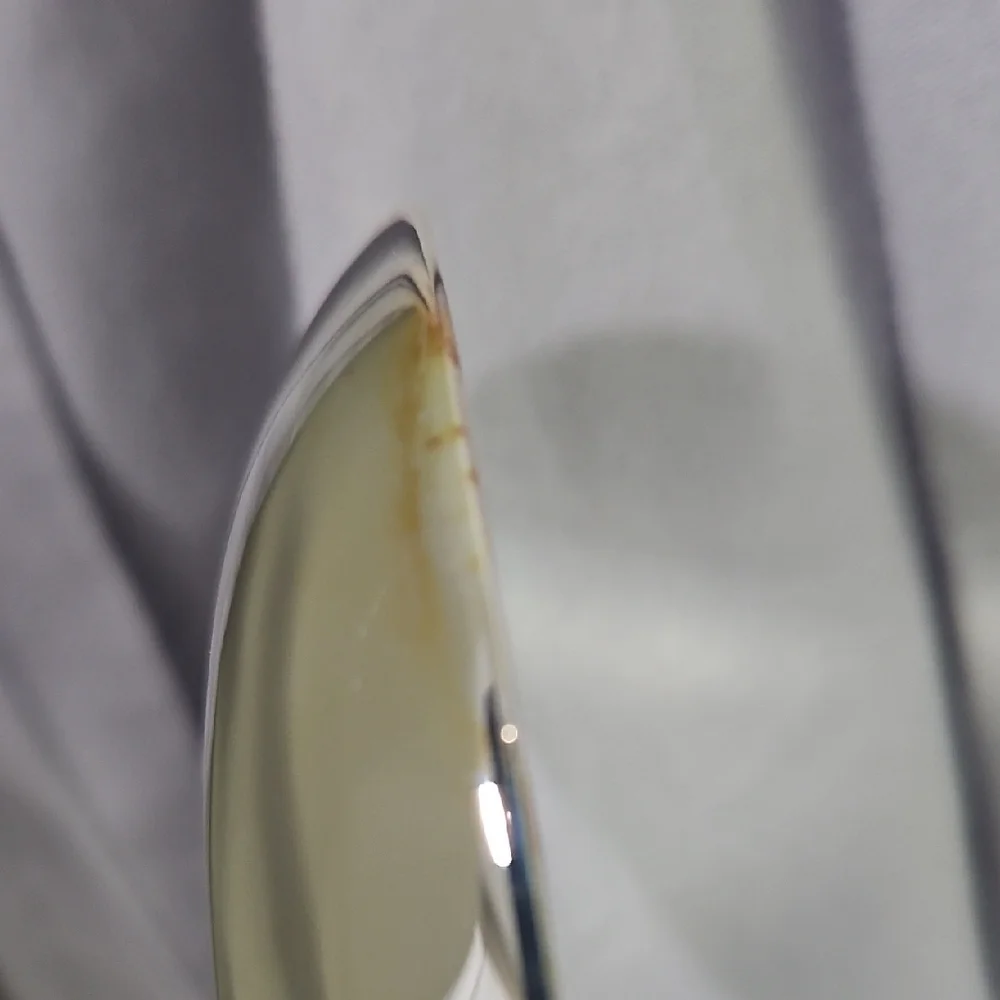 International Silver Company Gold and Silver Spoon